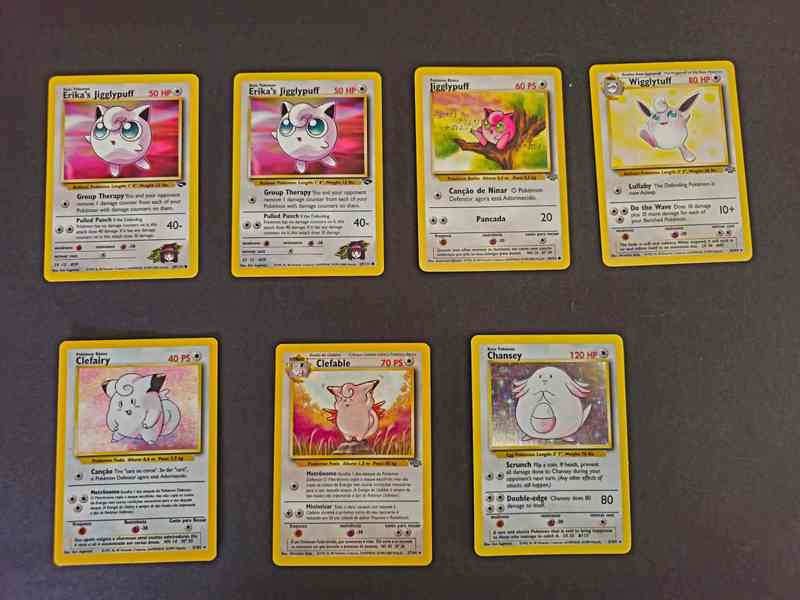 Pokémon  - foto 11