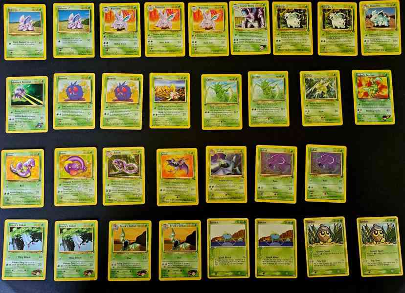Pokémon  - foto 8