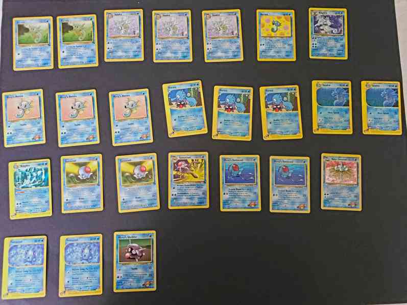 Pokémon  - foto 17