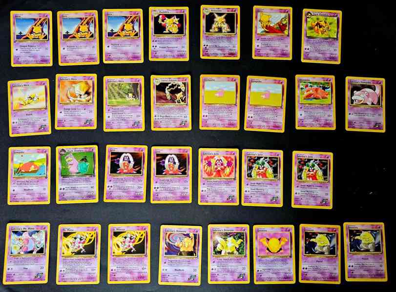 Pokémon  - foto 2
