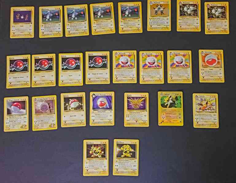 Pokémon  - foto 15