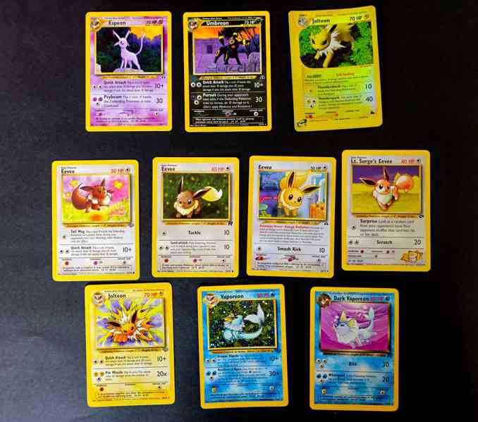 Pokémon  - foto 34