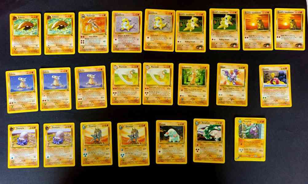 Pokémon  - foto 3