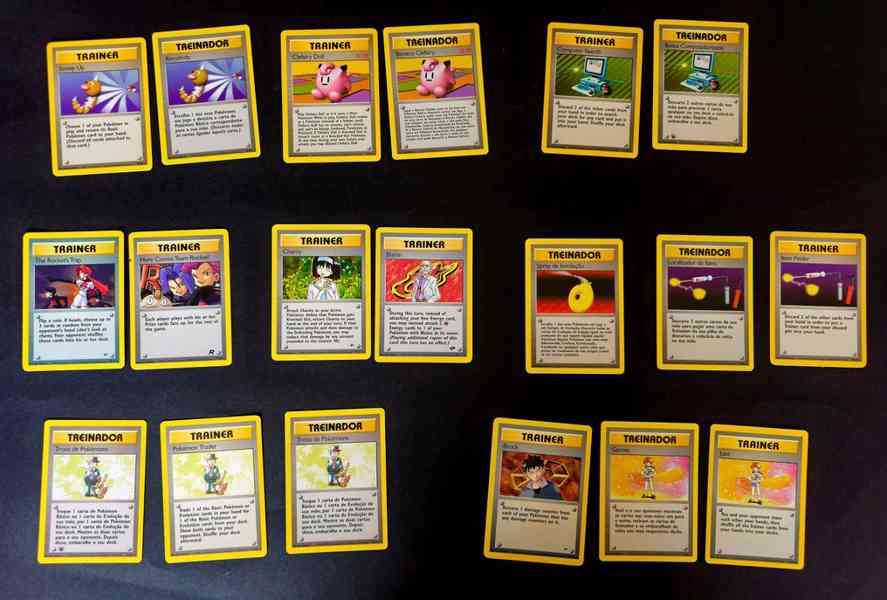 Pokémon  - foto 39