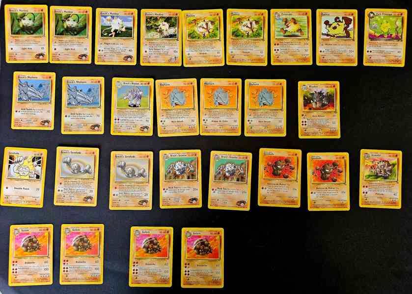 Pokémon  - foto 4
