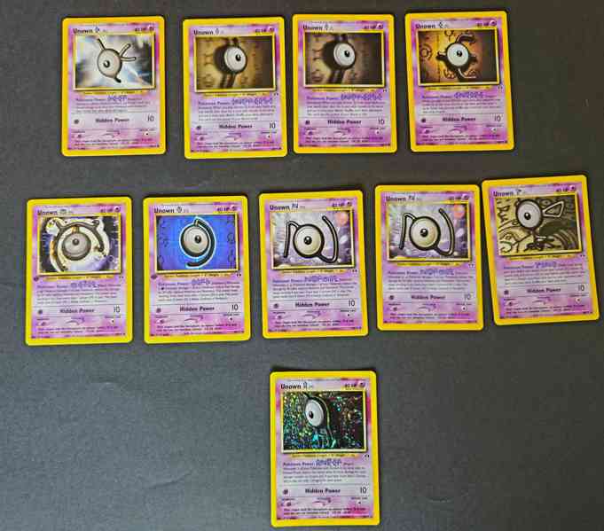 Pokémon  - foto 25