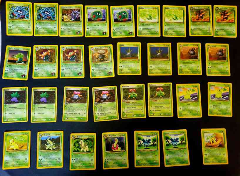 Pokémon  - foto 9