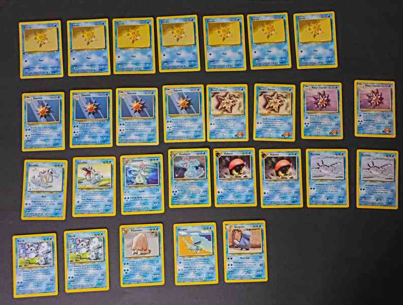 Pokémon  - foto 16