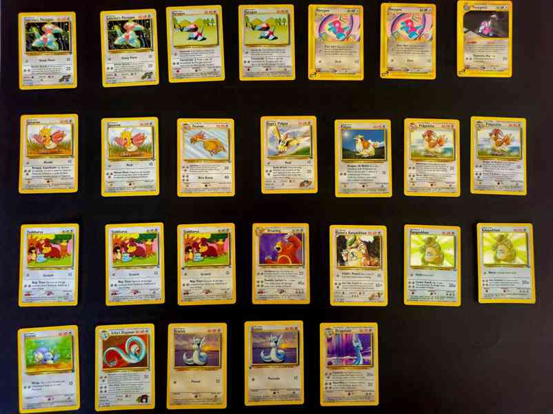 Pokémon  - foto 14