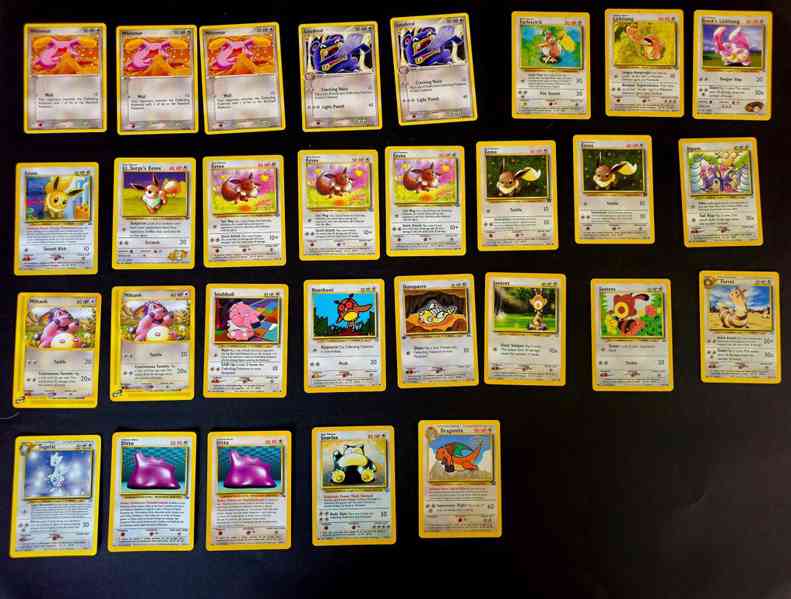 Pokémon  - foto 13