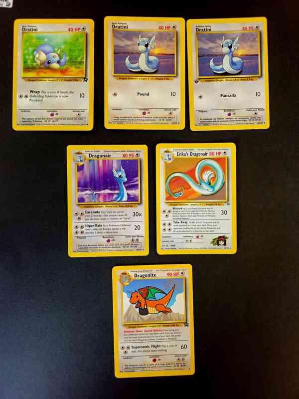 Pokémon  - foto 12