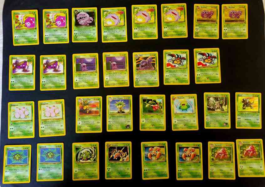 Pokémon  - foto 7