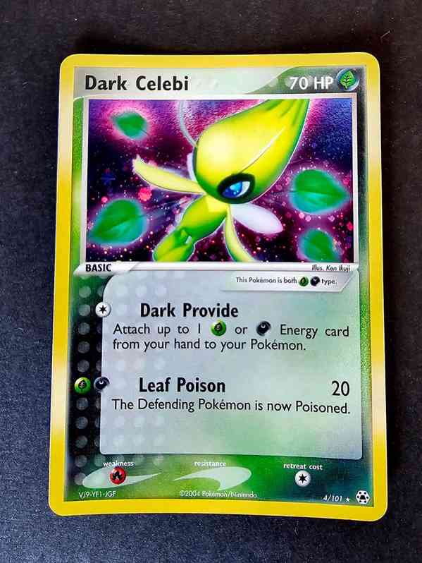 Pokémon  - foto 28