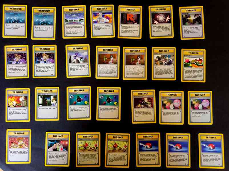 Pokémon  - foto 38