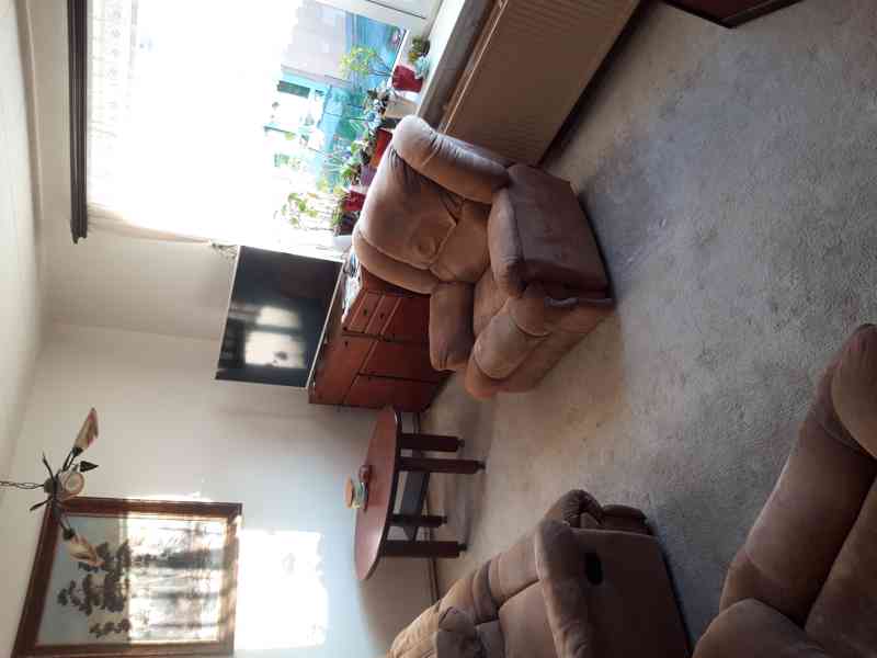 byt Česká Třebová 3+1 a garáž - foto 4