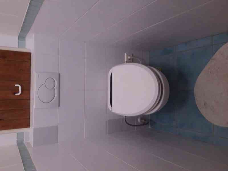 byt Česká Třebová 3+1 a garáž - foto 5