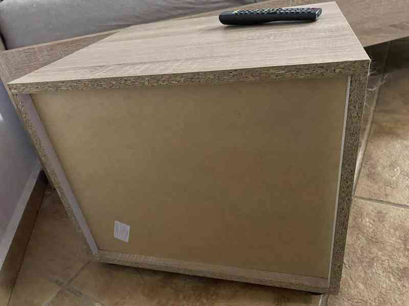 Noční stolky - foto 4