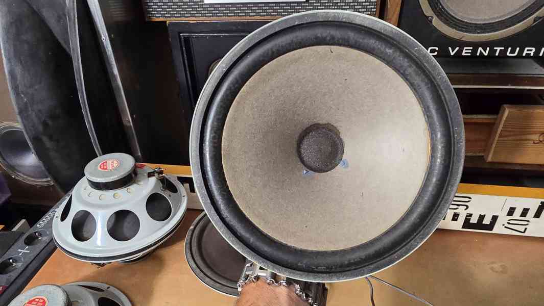 Reproduktory TESLA ARZ 668, ARZ 669 - foto 14