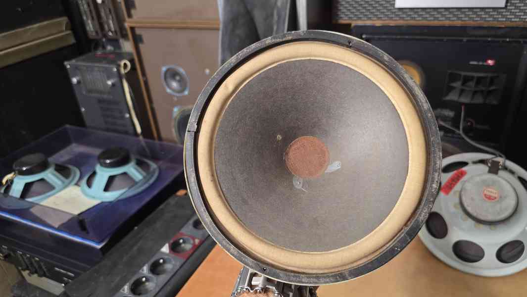 Reproduktory TESLA ARZ 668, ARZ 669 - foto 4