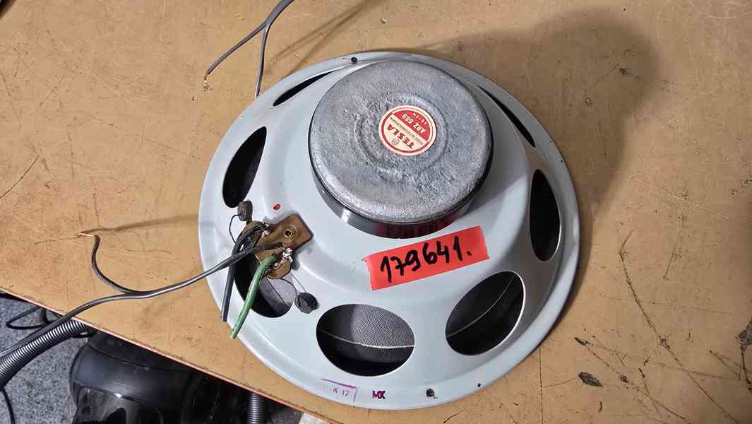 Reproduktory TESLA ARZ 668, ARZ 669 - foto 13