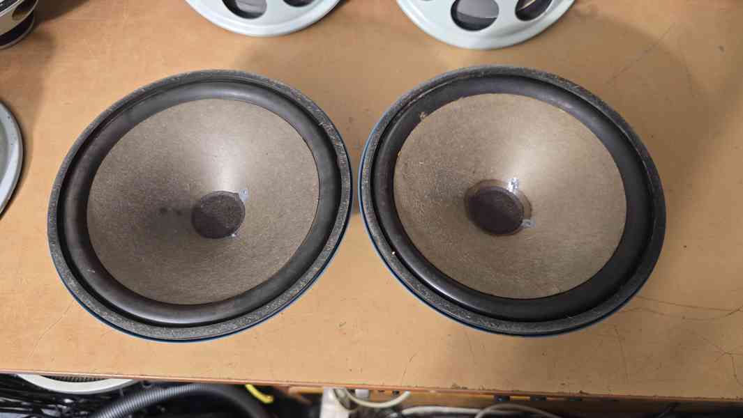 Reproduktory TESLA ARZ 668, ARZ 669 - foto 10