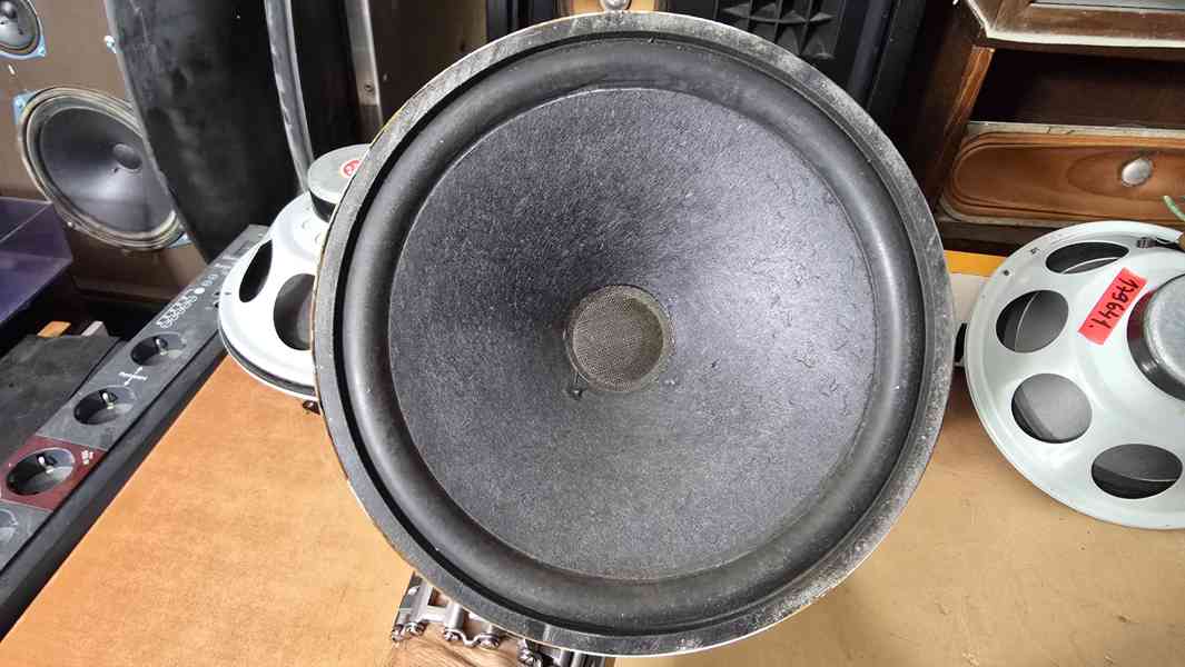 Reproduktory TESLA ARZ 668, ARZ 669 - foto 8
