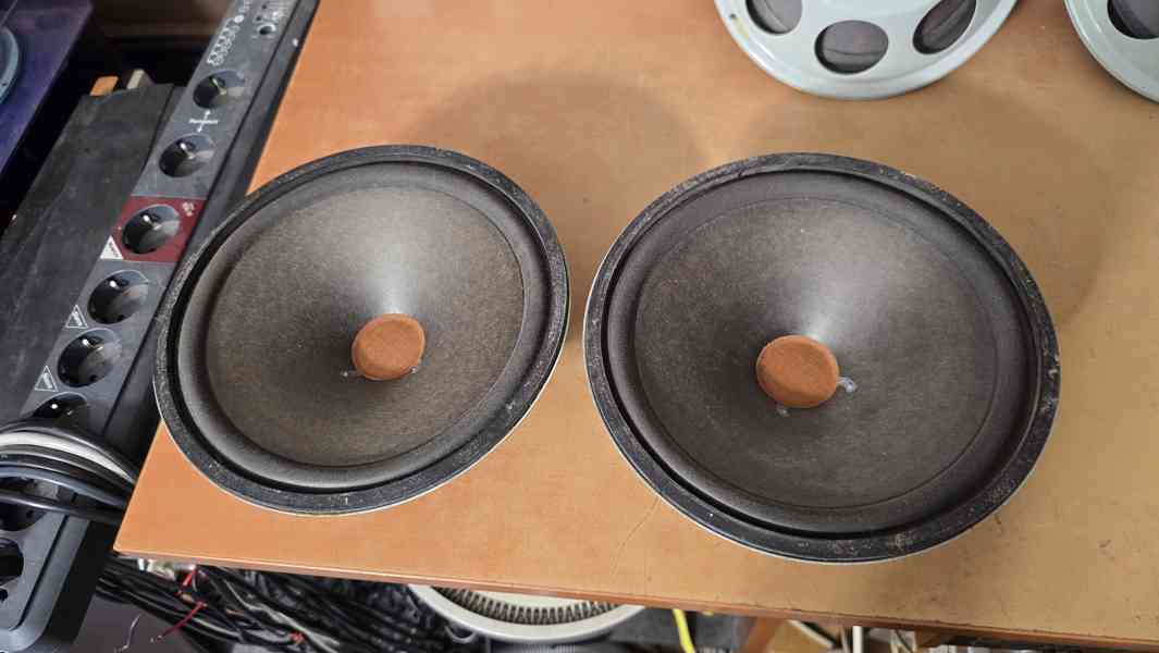 Reproduktory TESLA ARZ 668, ARZ 669 - foto 6