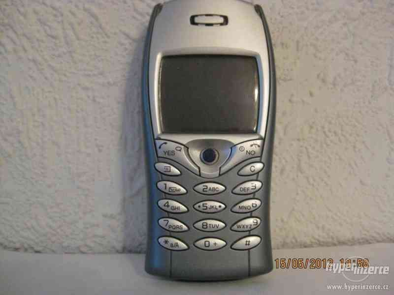 SonyEricsson T68i - foto 2