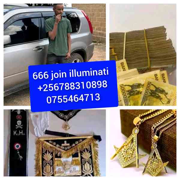 maama fina illuminati +256755464713 、0788310898 - foto 2