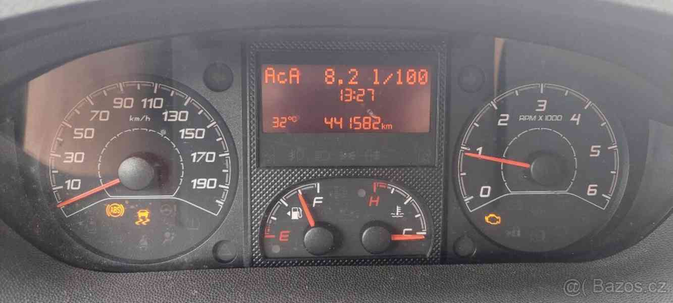 Peugeot Boxer L4H2, 2.0 HDI 120kw, rok výroby 2018 - foto 7