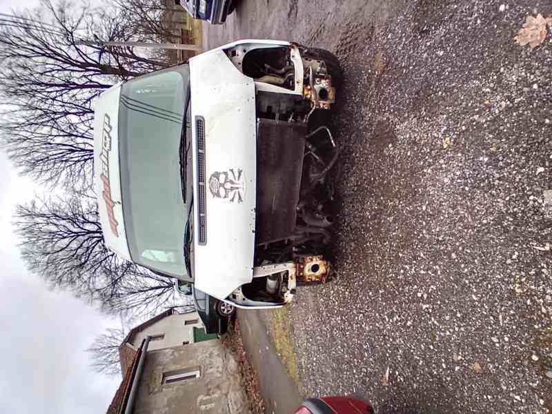 Prodám díly z FORD TRANSIT 2,2 81kW,2007,QVFA - foto 3