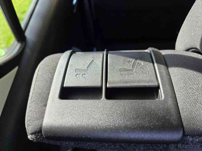 Suzuki Ignis 1,2   DualJet Hybrid - foto 10