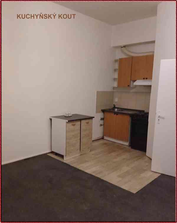 BYT 2+kk v centru Jablonce n.N. - foto 4