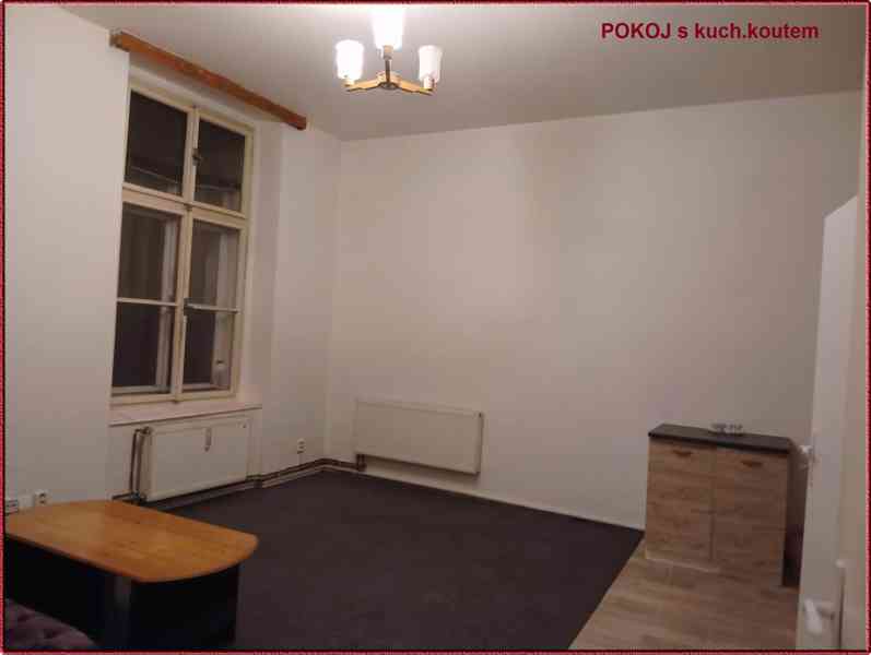 BYT 2+kk v centru Jablonce n.N. - foto 2