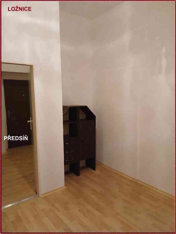 BYT 2+kk v centru Jablonce n.N. - foto 6