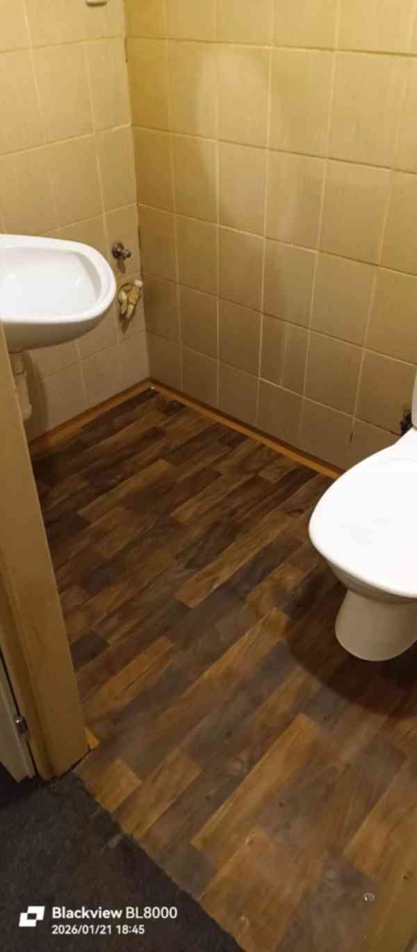 BYT 2+kk v centru Jablonce n.N. - foto 8