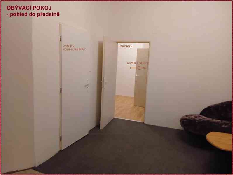 BYT 2+kk v centru Jablonce n.N. - foto 3