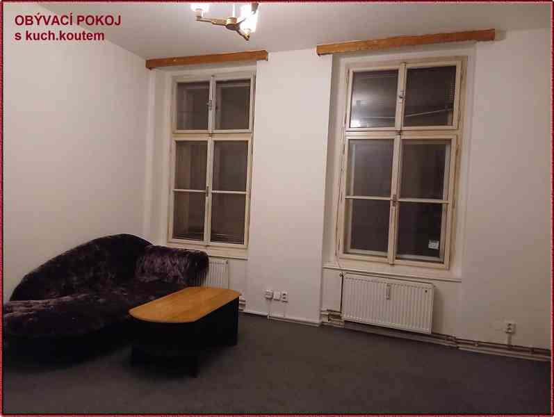 BYT 2+kk v centru Jablonce n.N.