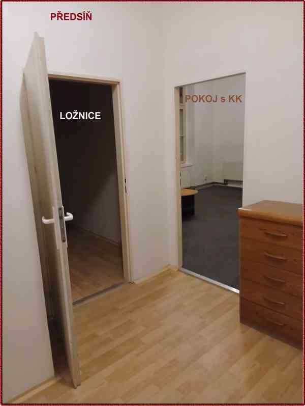 BYT 2+kk v centru Jablonce n.N. - foto 7