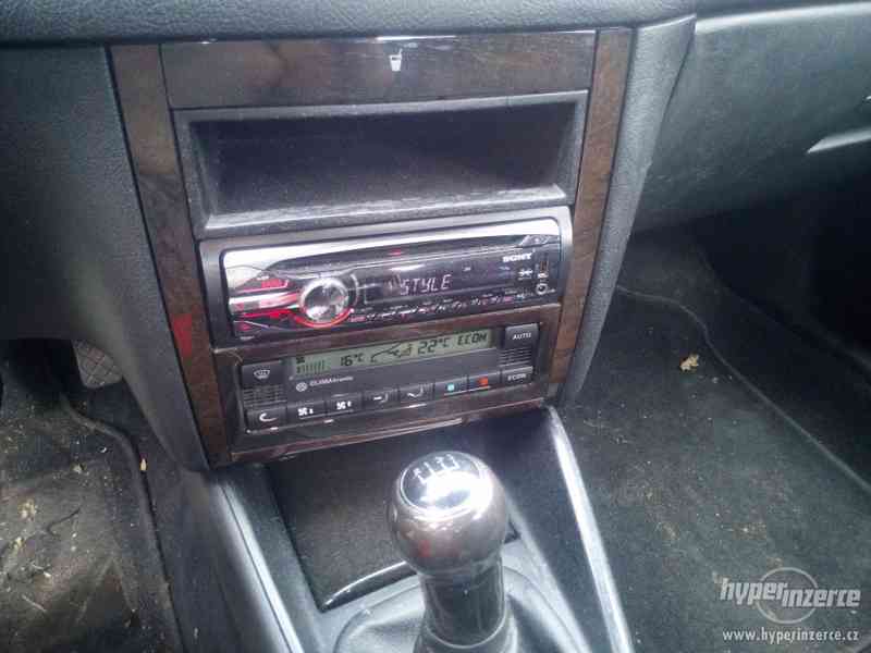 VW Golf IV 1.8T GTI 20V 110Kw - foto 2