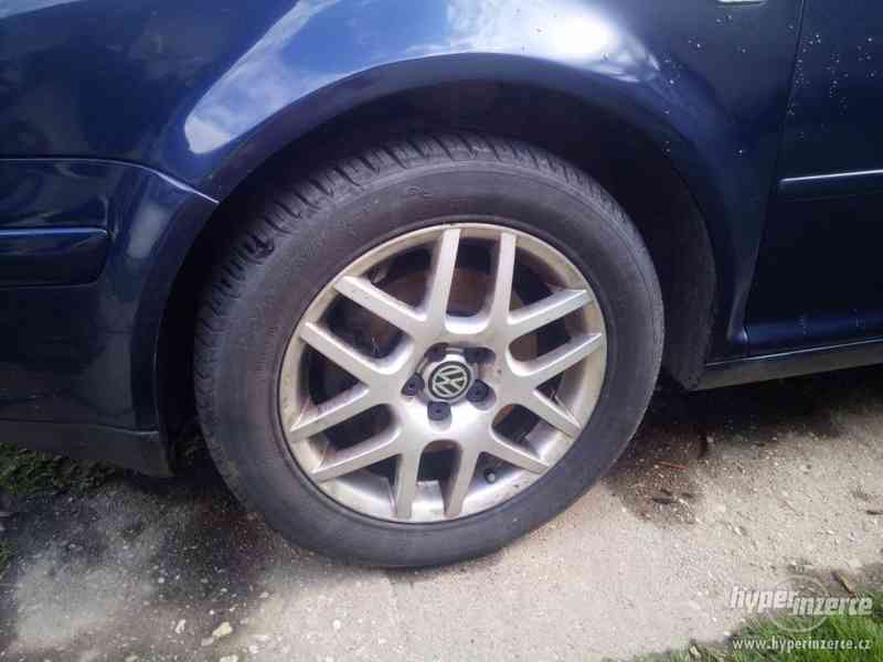 VW Golf IV 1.8T GTI 20V 110Kw - foto 6