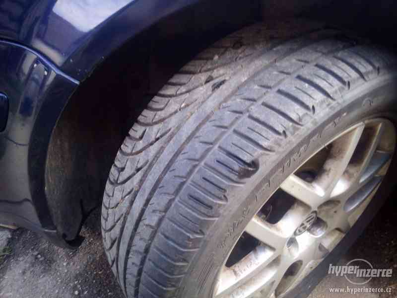 VW Golf IV 1.8T GTI 20V 110Kw - foto 9