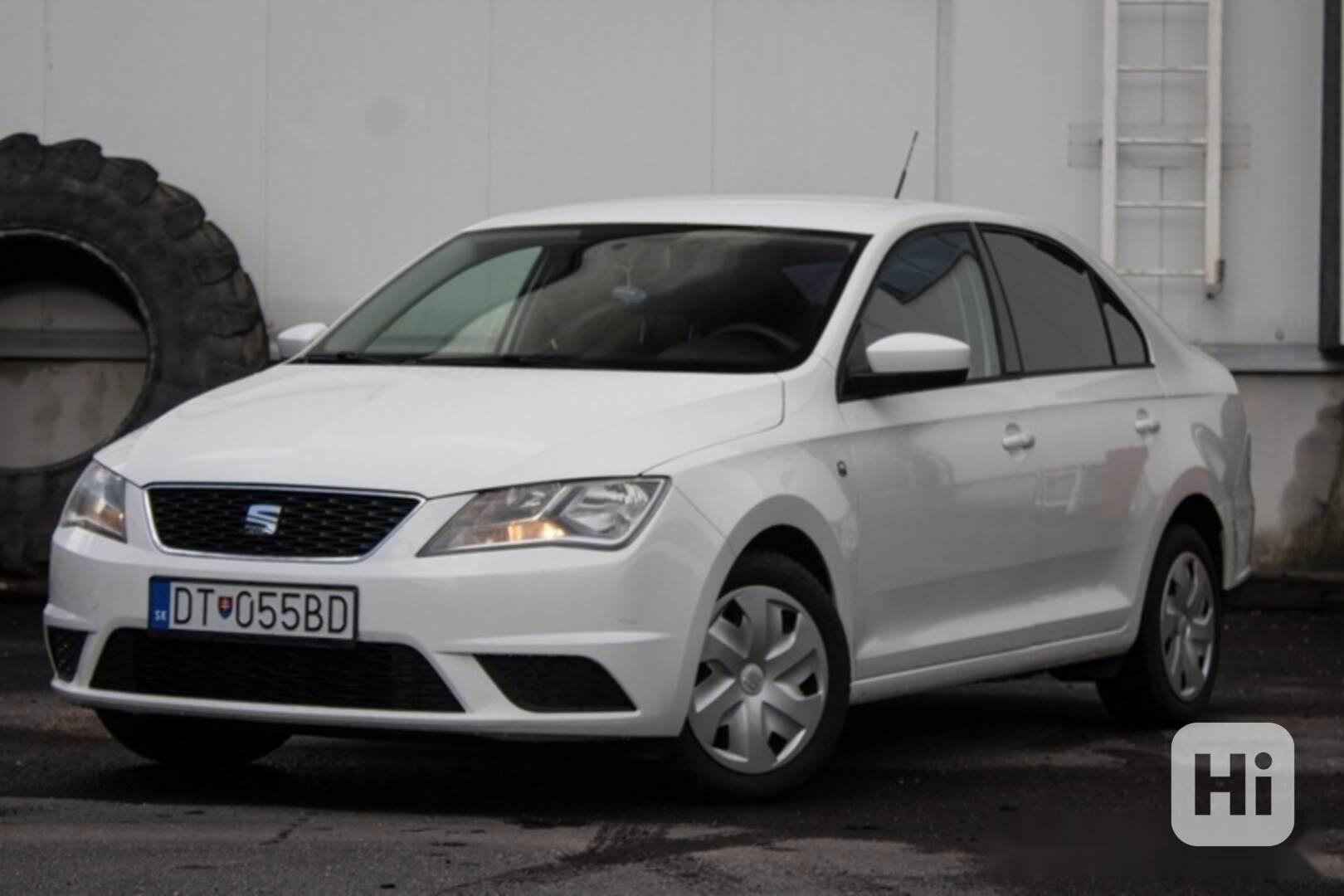 Seat Toledo 1.2 TSI 105k Reference - foto 1