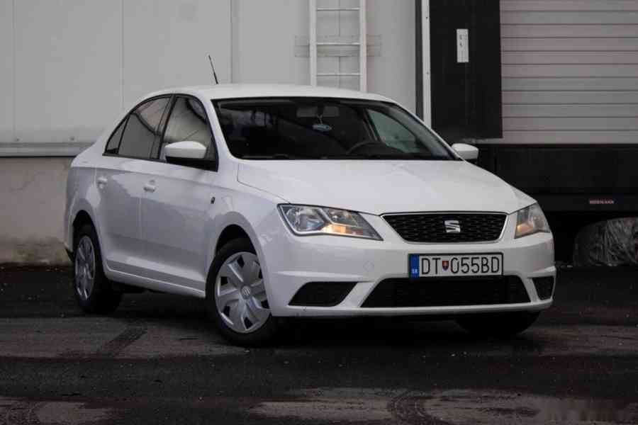 Seat Toledo 1.2 TSI 105k Reference - foto 3