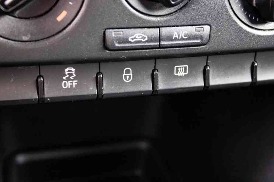 Seat Toledo 1.2 TSI 105k Reference - foto 19