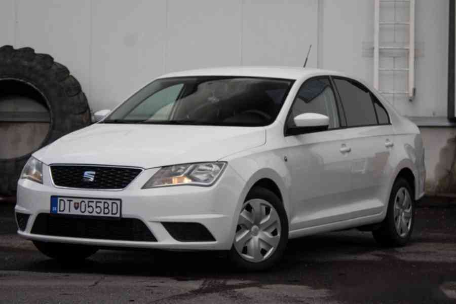 Seat Toledo 1.2 TSI 105k Reference - foto 1