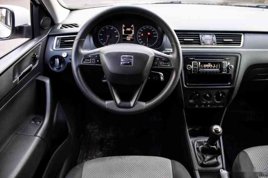 Seat Toledo 1.2 TSI 105k Reference - foto 13