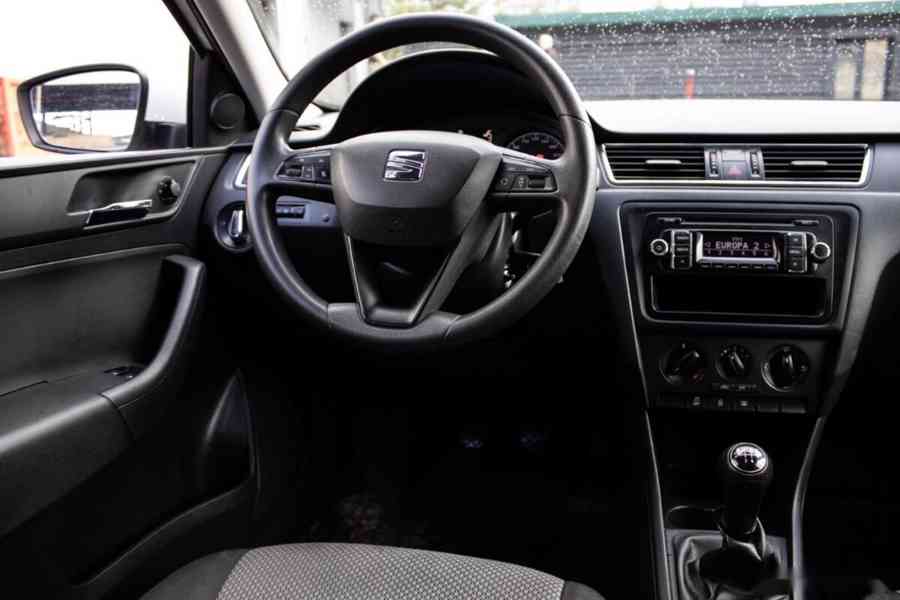 Seat Toledo 1.2 TSI 105k Reference - foto 12