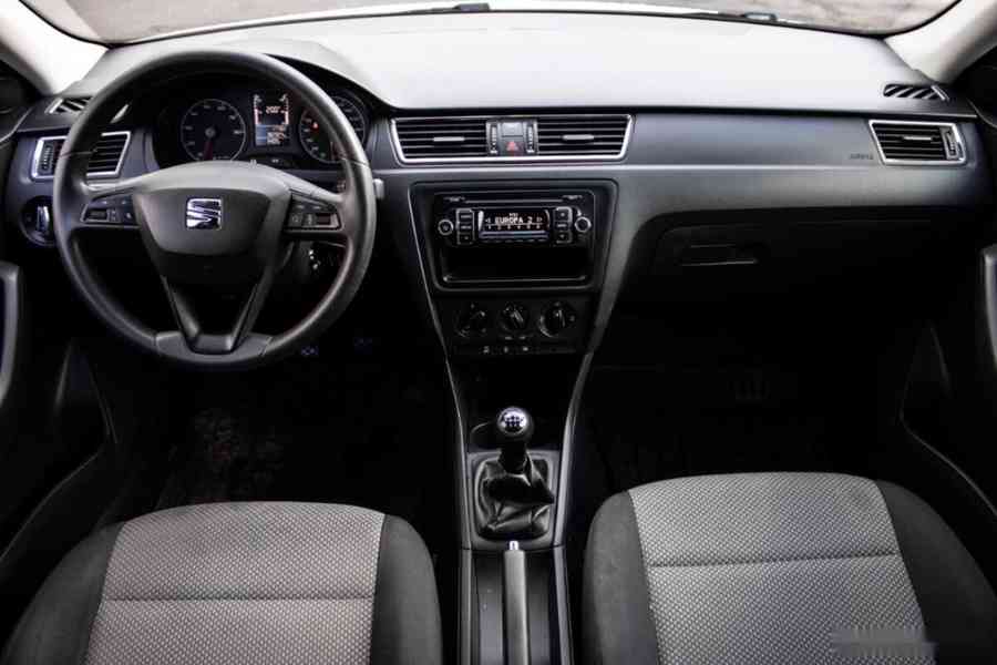 Seat Toledo 1.2 TSI 105k Reference - foto 10