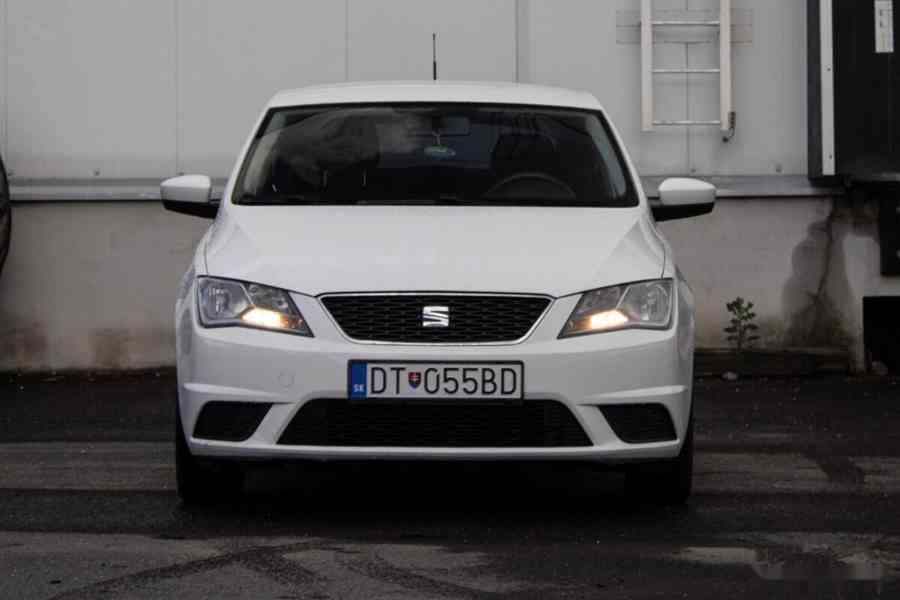 Seat Toledo 1.2 TSI 105k Reference - foto 2